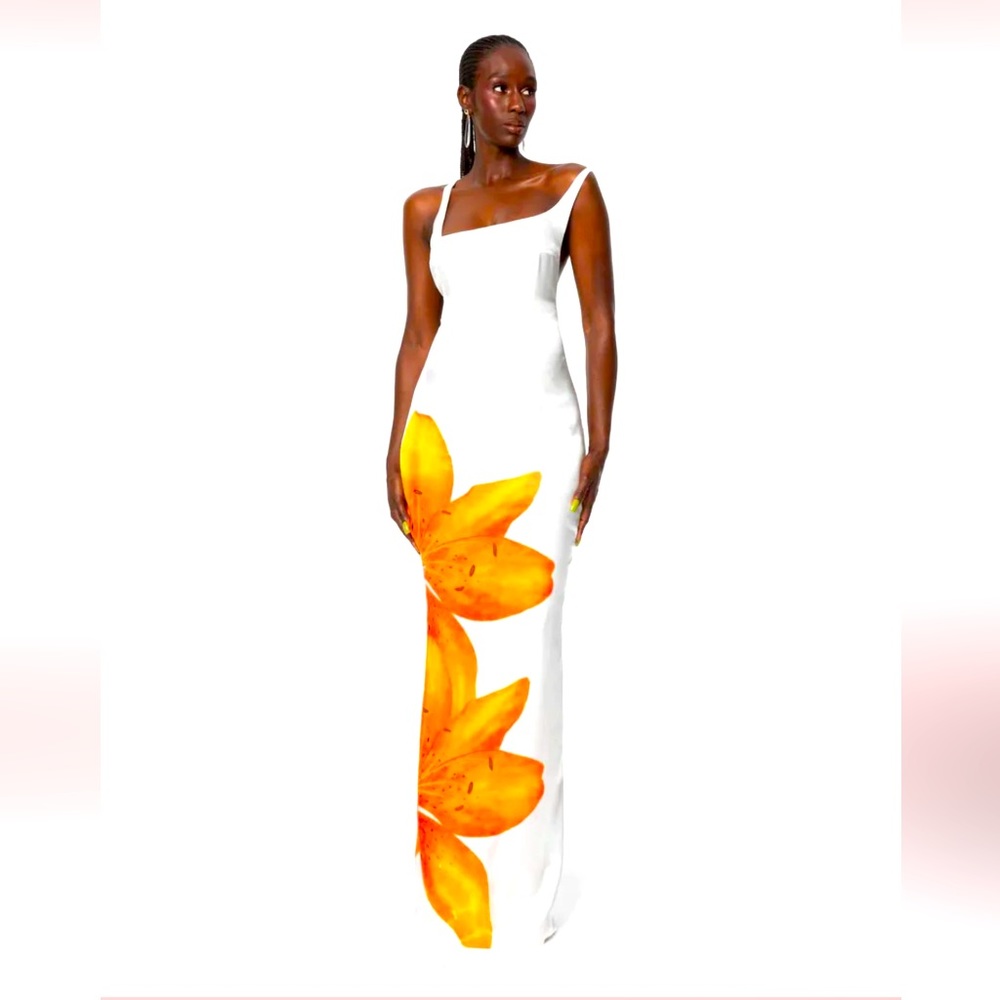 Hanifa – LIANA GOWN